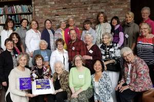 90 years of giving to Seattle Children’s Hospital