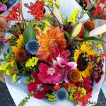 Photos courtesy of the Mercer Island Farmers Market