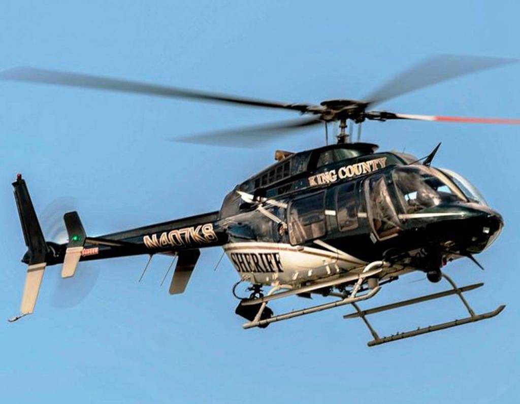 Police chase and catch car thieves