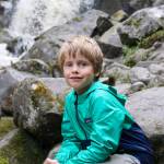 The Mercer Island community is supporting the family of Ewan Lill, who died after a battle with Acute Lymphoblastic Leukemia on May 7, as they continue to raise money and support new immunotherapy treatments for childhood cancer. Photo courtesy of Jenny Harrington