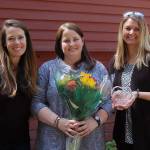 Mercer Island Preschool Association awards exceptional educator