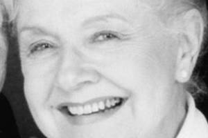 RUTH MARGARET (HALE) COHN