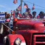 Whidbey Island parade struggles to keep afloat