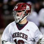 Mercer Island Islanders junior boys lacrosse player Stew Vassau, who plays midfielder, was named to the 2018 Washington State High School All-American team.                                Photo courtesy of Maryellen Johnson
