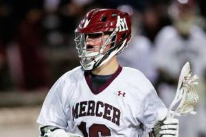 Mercer Island Islanders junior boys lacrosse player Stew Vassau, who plays midfielder, was named to the 2018 Washington State High School All-American team.                                Photo courtesy of Maryellen Johnson
