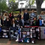 Photo courtesy of MIHS