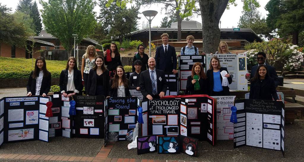 Photo courtesy of MIHS