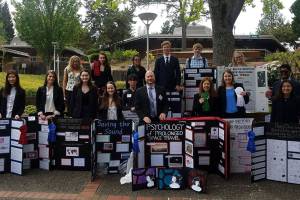 Photo courtesy of MIHS