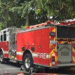 Mercer Island city vehicle hits child in crosswalk