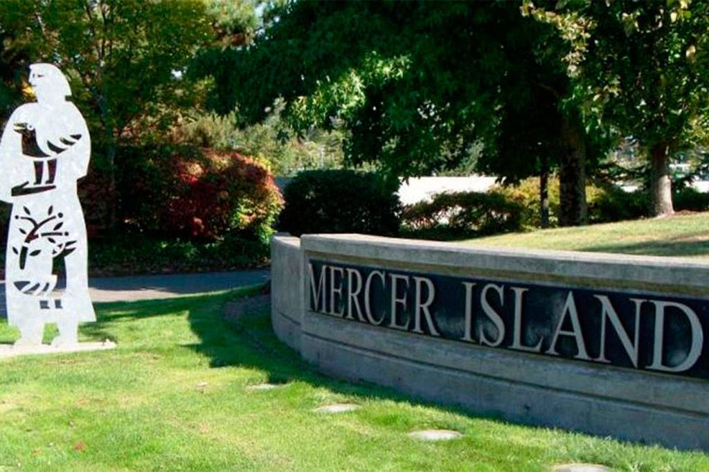 Mercer Island seeks Design Commission applicants
