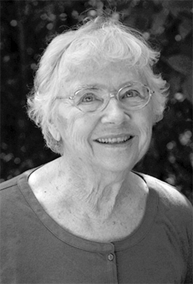 RUTH ALBER WAGNER BENNETT