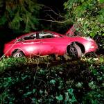 Photo courtesy of Mercer Island Police Department