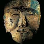 Photos of the artwork courtesy of Clarke Clarke Art + Artifacts