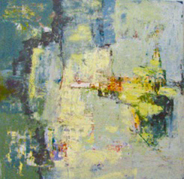 Photos of the artwork courtesy of Clarke Clarke Art + Artifacts