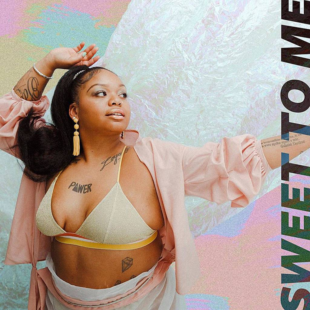 JusMoni reveals ‘sweeter side of sensibilities’ in new album