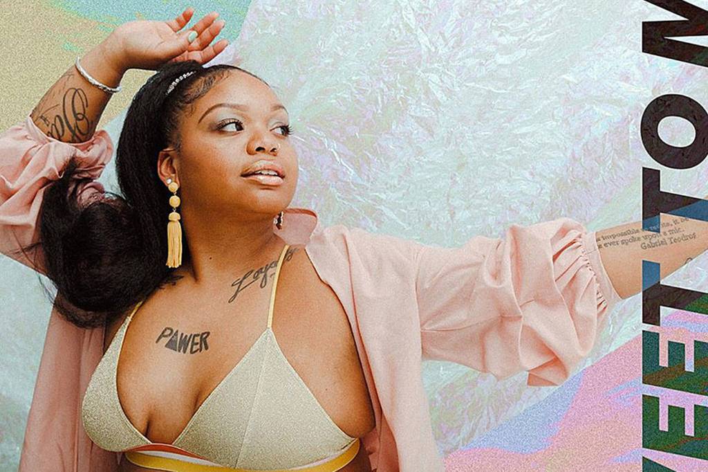 JusMoni reveals ‘sweeter side of sensibilities’ in new album