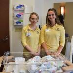 Recent MIHS grads to intern at Overlake