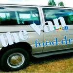 ‘Fill-the-Van’ Food Drive to begin on Mercer Island