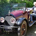 Mercer Island Car Show to feature 100-year-old Cadillac