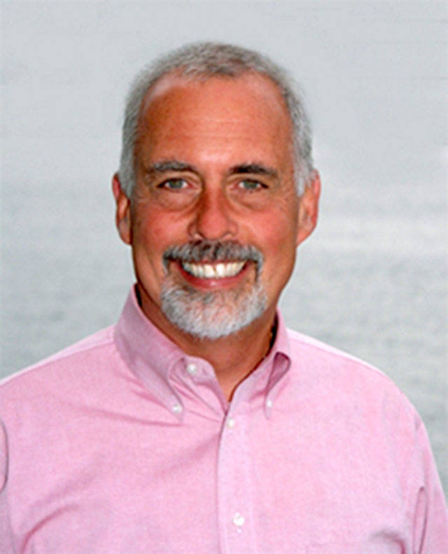 Rev. Greg Asimakoupoulos