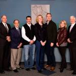 Mercer Island City Council, 2018. Courtesy of the city of Mercer Island