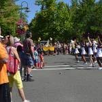 Moana, mermaids and more flock to Mercer Island’s Summer Celebration parade