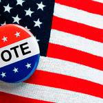 Check mailbox for primary election ballots