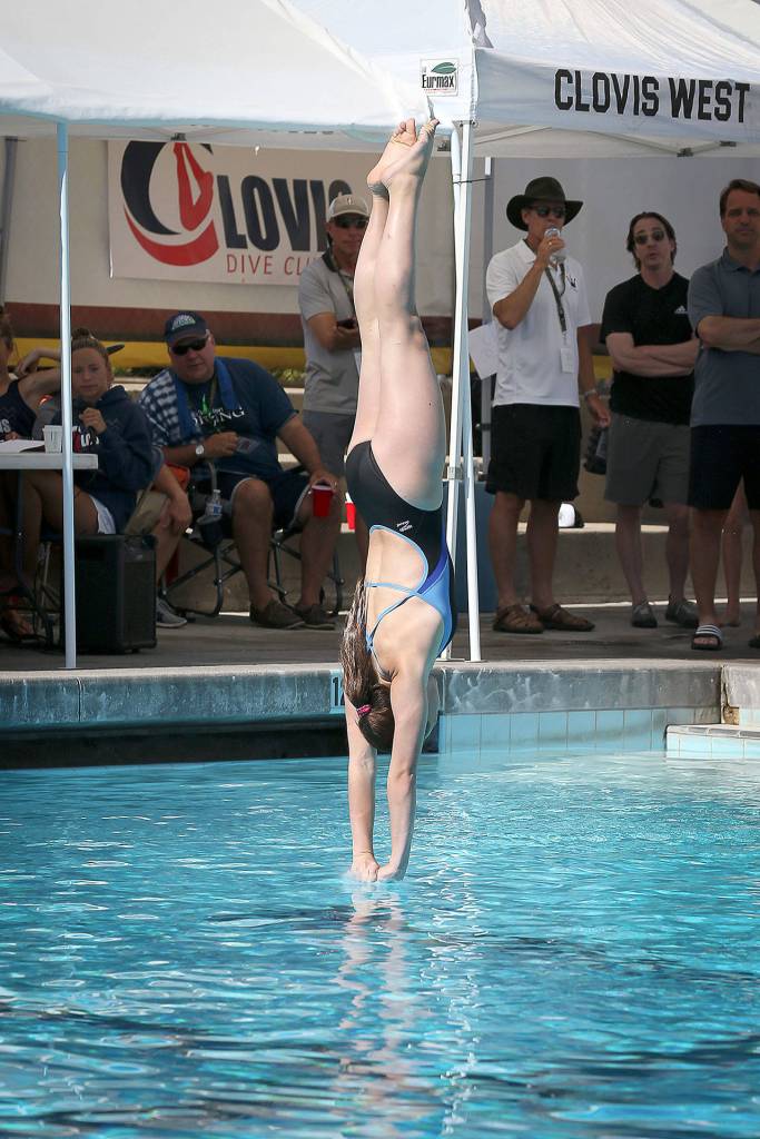 Brooke Andrews. Courtesy photo.