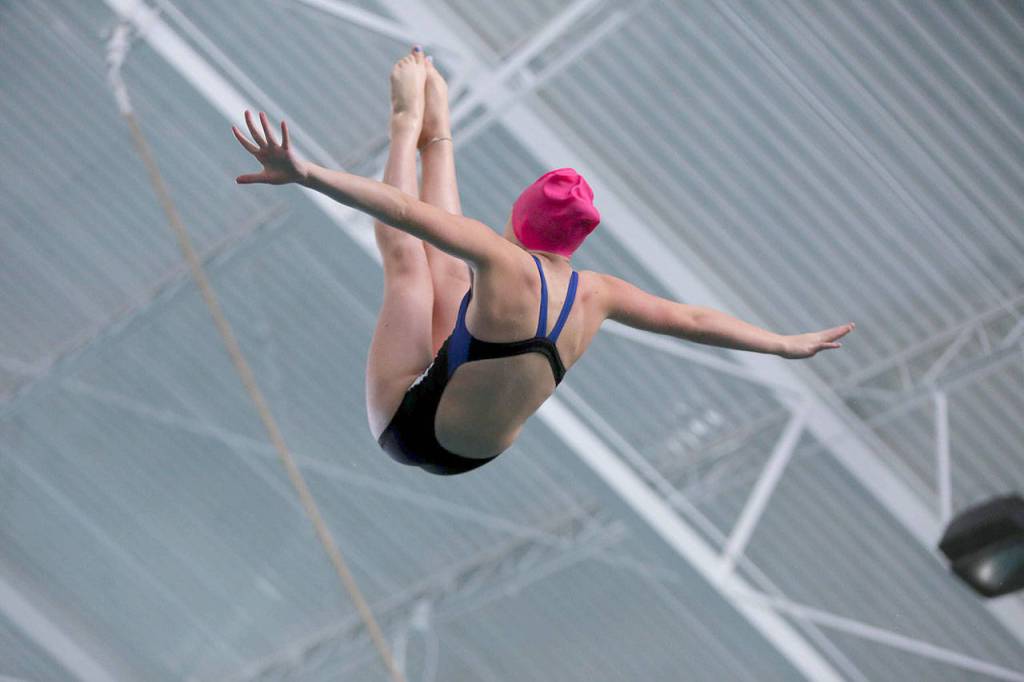 Brooke Andrews. Courtesy photo.