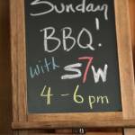 The remarkable Seattle7Writers are coming to Island Books on July 29 for a cookout and benefit for Team Read. Photo via Facebook