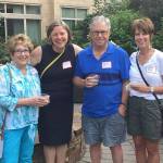 Mercer Island Farmers Market to thank supporters, sponsors at garden party