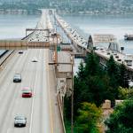 Westbound I-90 to close overnight this weekend
