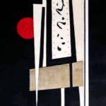 New artist to be featured in next First Friday Art Walk