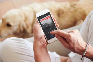 Send a message with no vote on tax increase | Letter