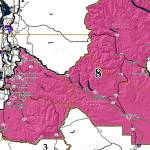 Rossi and Schrier lead 8th Congressional District race