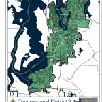 Adam Smith beats Democratic challenger in 9th Congressional District