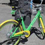 Bikeshare pilot program adds hub locations