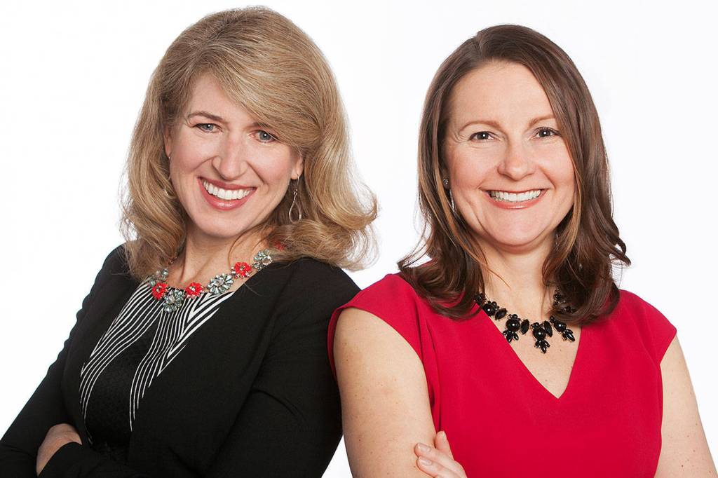 Professional organizers write guide to ‘declutter and thrive’