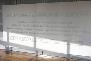 No excuse for fake news rhetoric | Editorial