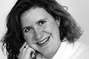 LARA ANNE URSIN CUMMINGS