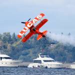 Reporter file photo of the 2016 Seafair. Kevin Clark / The Daily Herald
