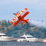 Reporter file photo of the 2016 Seafair. Kevin Clark / The Daily Herald
