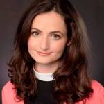 Rev. Elizabeth Riley is the new rector at Emmanuel Church on Mercer Island. Photo courtesy of Elizabeth Riley