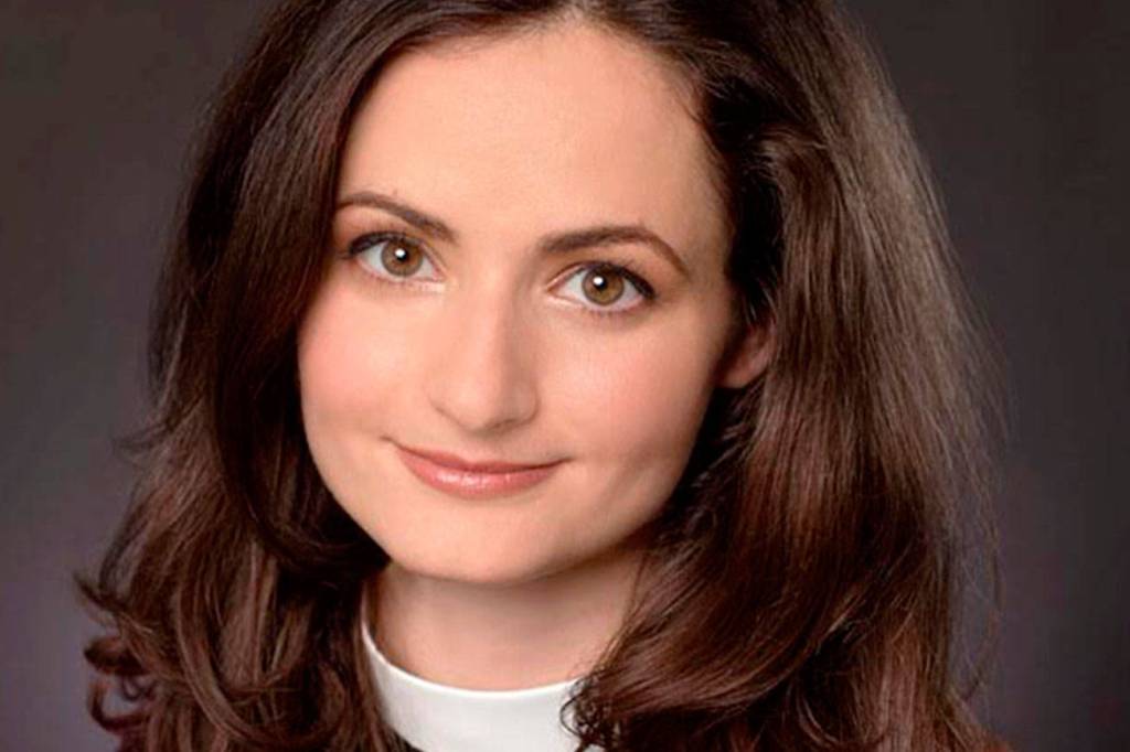 Emmanuel Church welcomes new rector