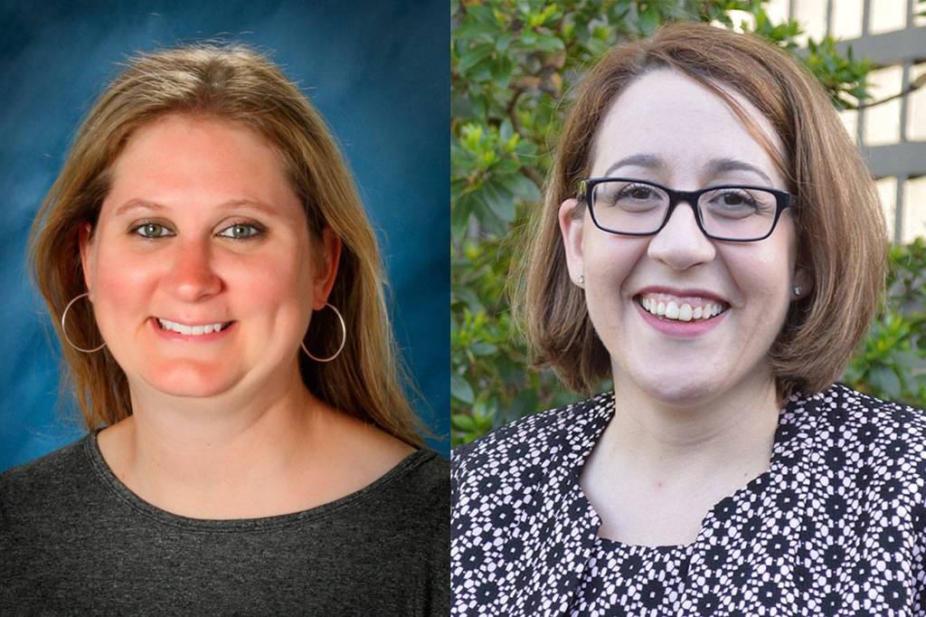 Mercer Island School District welcomes new administrators
