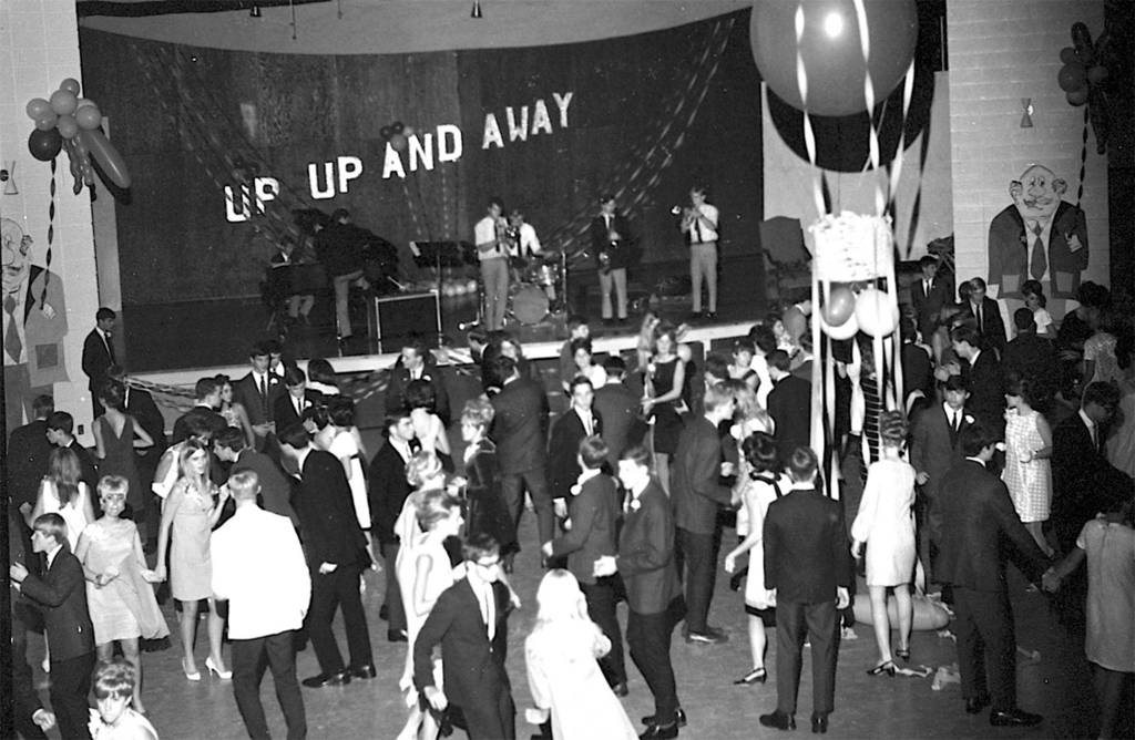 Photo courtesy of Hilding Larson