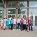 MIHS Class of ’68 are 68