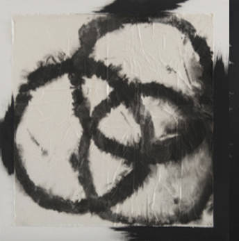 Clarke and Clarke Art and Artifacts will premiere Infused Abstract by Chris Baumgartner on Sept. 7. Contributed photo