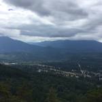 The view from the Little Si hiking trail summit. Photo courtesy of James Martin