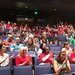Mercer Island School District, education association ratify agreement of salary increases for teachers and staff